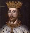 HENRY II Descent: JOHN I 23rd GGF; Eleanor d'Anjou Queen of Castile ...