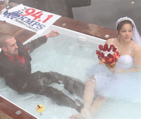 Can You Spot The Duck Ring Bearer Bridal Swimwear Tub Romance Pool Ring Bearer Outdoor