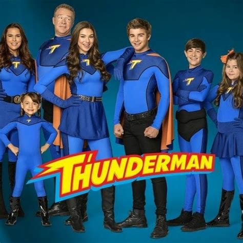 Thundermans Promos Youtube