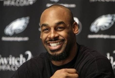 Donovan Mcnabb Arrested For Dui After Accident