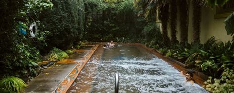 Soak It Up Hot Springs Around Portland The Official Guide To Portland
