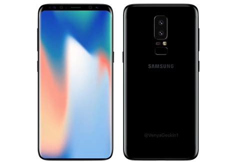 With the arrival of its latest flagships, samsung continues to innovate and redefine the limitations of technology. Productie Samsung Galaxy S9-soc van start gegaan