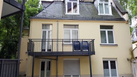 Die wohnung befindet sich im westlichen stadtteil von frankfurt am main, rödelheim. Möblierte Wohnungen in Frankfurt direkt von privat ...