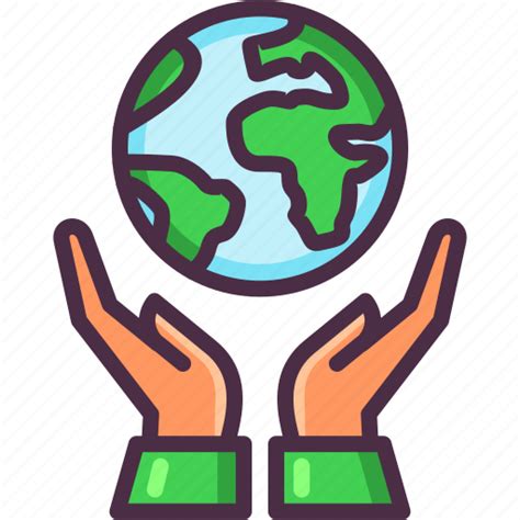 Save Earth Png All