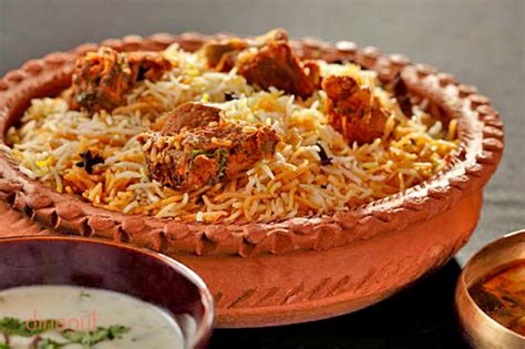 Get Deals And Offers At Hyderabadi Royal Biryani Near Lexicon Kids