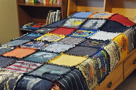 I Really Love It Shirt Quilt Sewing Tshirt Quilts