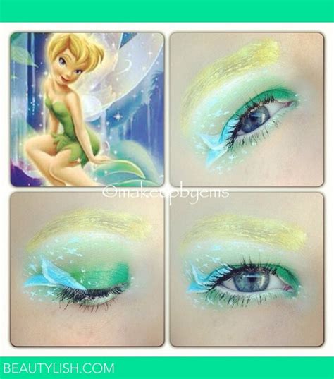 💎💄👑disney Princesses And Females Inspired Everyday Makeup Tutorials👑💄💎