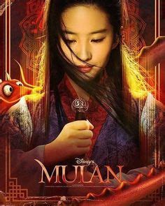 Liu yifei, donnie yen, gong li and others. Mulan (2020) | Streaming movies, 2020 movies, Live action