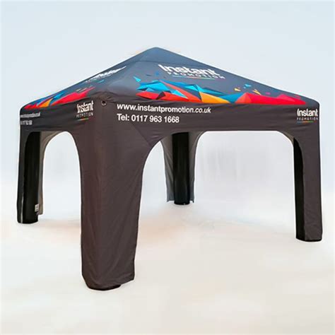 Inflatable Canopy Tent Inflatable Custom Branded Event Tent