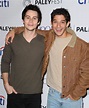 Tyler Posey Just Revealed Dylan O'Brien's Secret Boy Band Obsession