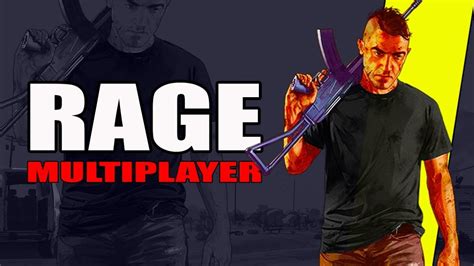 Rage Multiplayer Gta 5 с ЧЕГО НАЧАТЬ Youtube