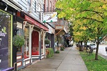 15 great Upstate NY towns with populations less than 1,000 ...