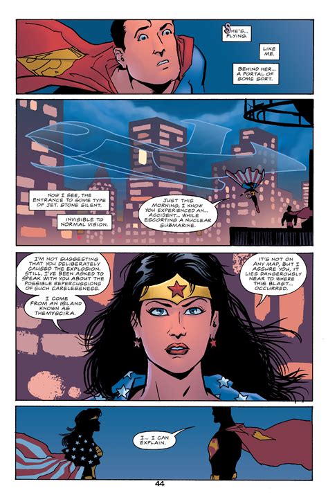 Superman Wonder Woman Batman And Superman Arts And Entertainment