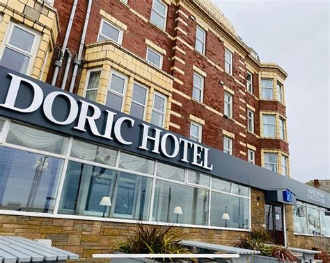 The 10 Best Blackpool Hotels With A Pool 2020 Tripadvisor