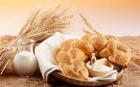 133 Bread Hd Wallpapers Background Images Wallpaper Abyss