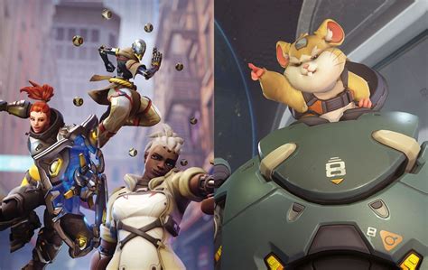 5 Overwatch 2 Heroes That Need Buffs In 2023