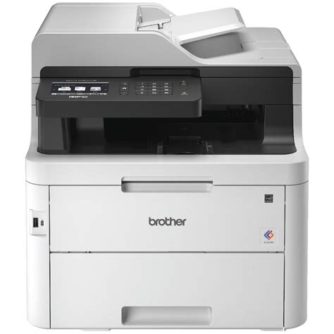 Brother Colour Laser Wireless Printer Mfc L3750cdw Officeworks