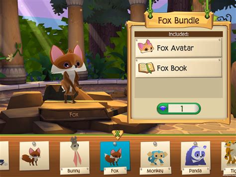 Maybe you would like to learn more about one of these? National Geographic Animal Jam Wallpapers - Wallpaper Cave