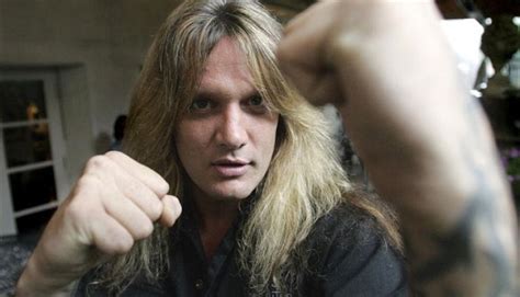 Sebastian Bach To Release Unfiltered Memoir In January Could This Be