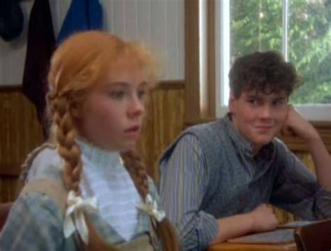 20 Most Memorable Gilbert Blythe Scenes In Anne Of Green Gables