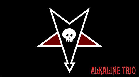 Alkaline Trio Wallpapers Wallpaper Cave