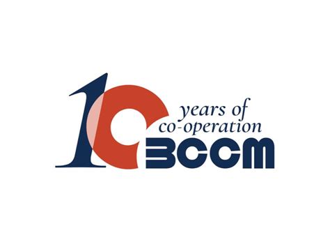 The Bccms Ten Years Of Cooperation Bccm