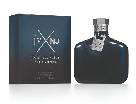 Jv X Nj John Varvatos Cologne A New Fragrance For Men 2018