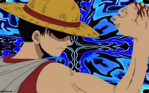 Monkey D Luffy Monkey D Luffy Hintergrund 36833356 Fanpop