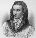 Novalis - Celebrity biography, zodiac sign and famous quotes