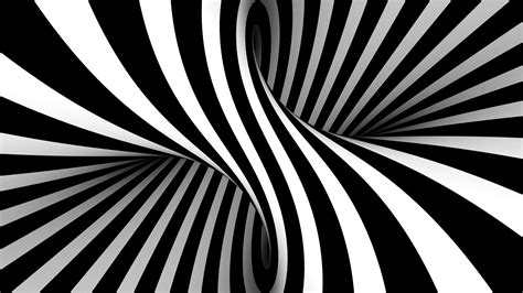 Abstract Black Amp White Wallpaper Resolution7680x4320 Id1324034