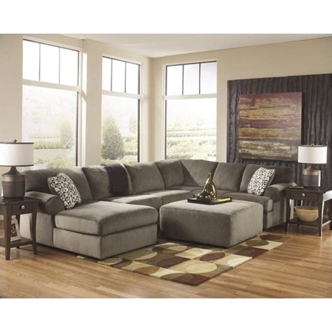 Get free nationwide shipping and. 3980267 Ashley Furniture Jessa Place - Dune Living Room ...