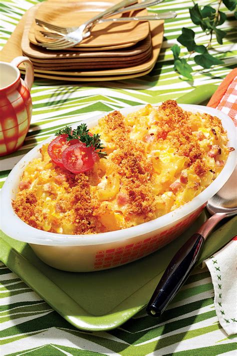 Get the recipe from delish. Thanksgiving Mac and Cheese Recipes You Need to Try ...