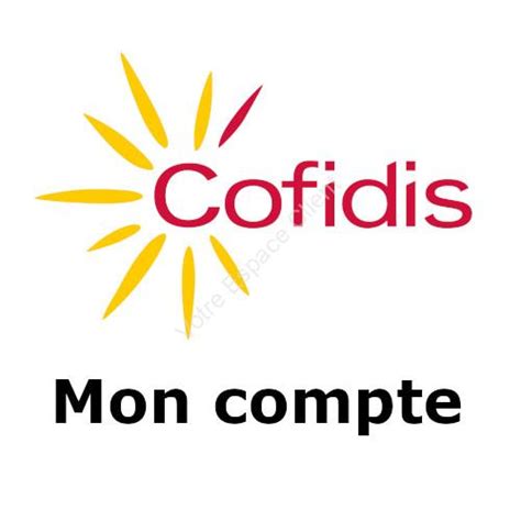 Cofidis Mon Compte Se Connecter Votre Espace Client
