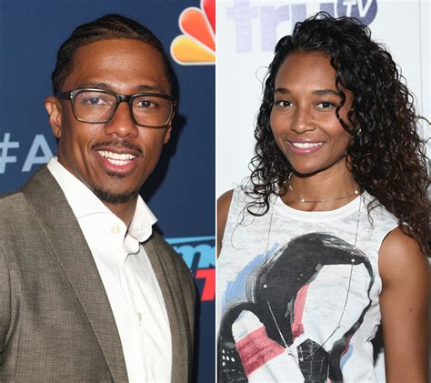 Nick Cannon And Rozonda “chilli” Thomas Reportedly Dating And Hes Letting Her Braid His Hair