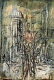 Giacometti | Giacometti art, Alberto giacometti, Famous artwork