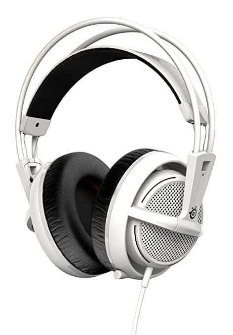Steelseries Siberia 200 Vs V2 Difference And Detailed Review The