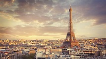 Paris Eiffel Tower -- HISTORY - World Wide ETC
