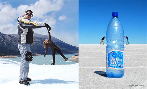 50 Forced Perspective Photography Examples Around The World 10 Forced