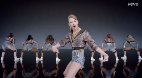 taylor swift s shake it off music video looks ranked from embarrassing to really freakin cute