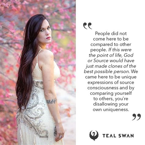 Teal Swan Tealswanofficial Posted On Instagram • Feb 19 2022 At 4