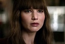 Jennifer Lawrence Is A Deadly Spy In Red Sparrow Super Bowl Teaser