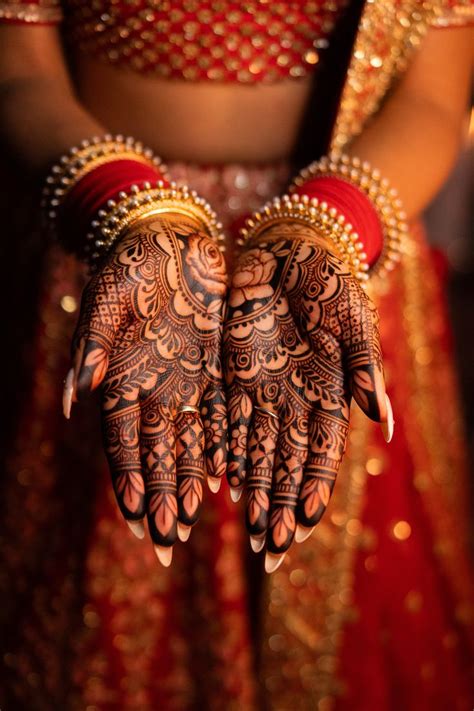 Bridal Mehendi Indian Wedding Mehndi Bridal Mehndi Designs Indian Wedding Ceremony