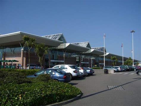 Jersey Airport