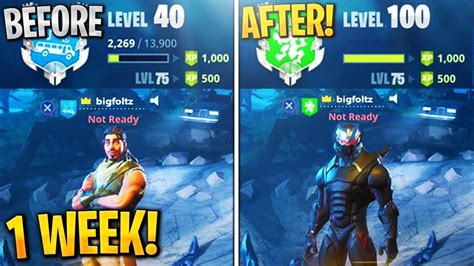 This guide will reveal the location of each and what each of the coins does. Get DOUBLE XP NOW in Fortnite! the ABSOLUTE FASTEST way to ...