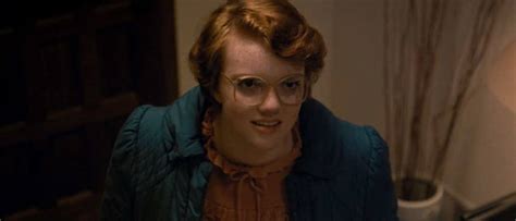 Halloween Costumes For Redheads Barb From Stranger Things Ginger Parrot