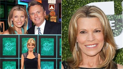 Vanna White Net Worth Age Height And Quotes Celebrity Networth