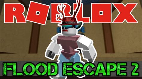 water acid and lava roblox flood escape 2 youtube