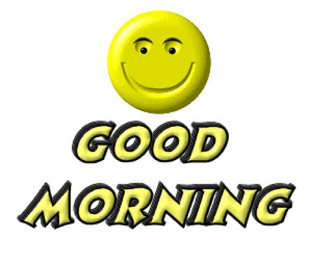 Good Morning Wishes With Smiley Pictures Images Page 2