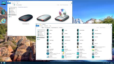 Windows 10 Icon Packs Wallpapers And Icons Msfn