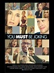 Are You Joking? - Film 2014 - AlloCiné
